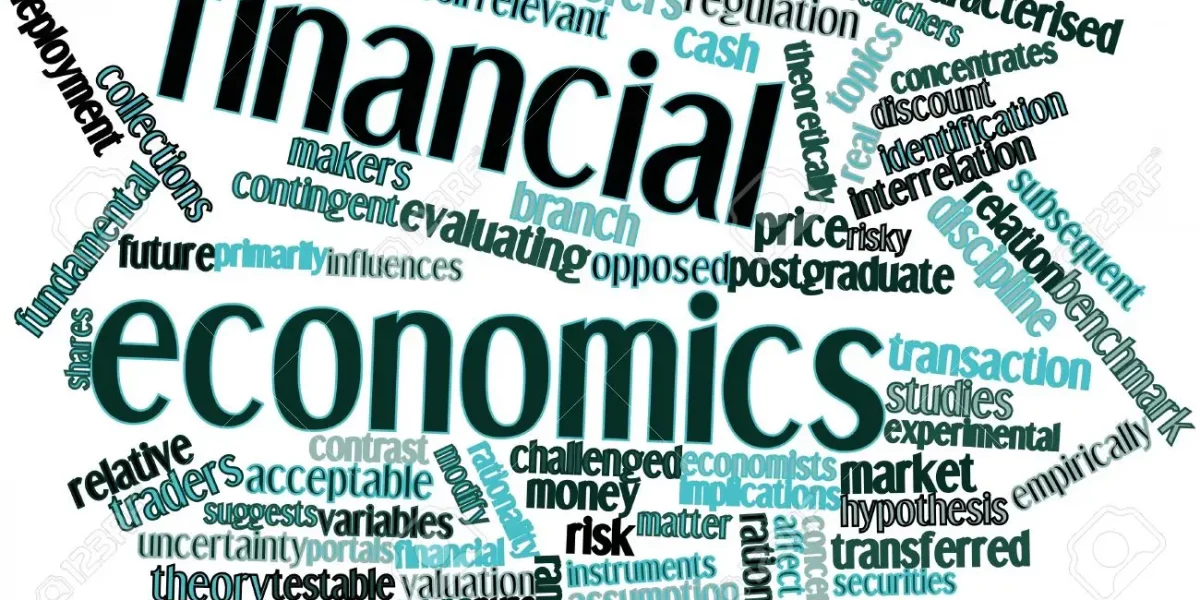 phd in financial economics