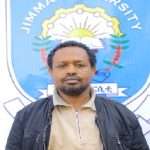 Wudu Melese Tarekegne