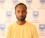 Eshetu Tadesse Ymer