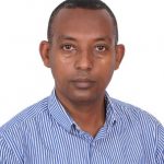 Eba Alemayehu
