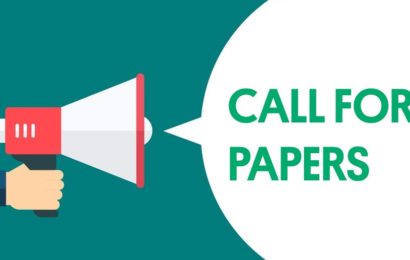 call-for-papers