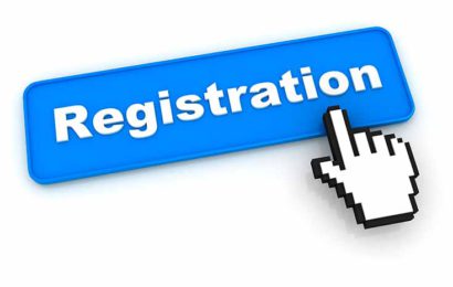 Registration GC